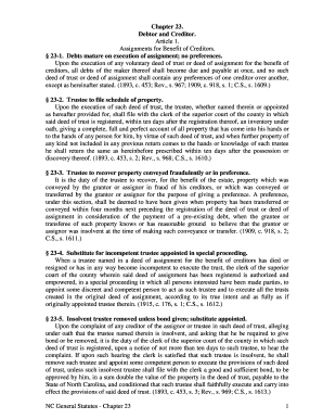 Deed of trust - 090308pba.htm. FORM 10-K (Annual Report) Filed 03/28/96 for the Period Ending 12/31/95 - ncga state nc