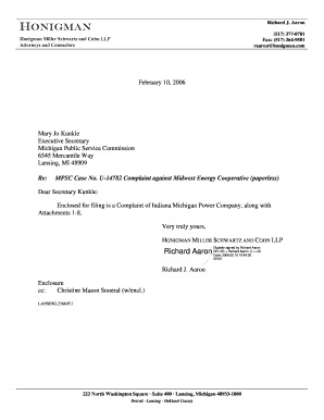 Chicago Trail Complaintdoc