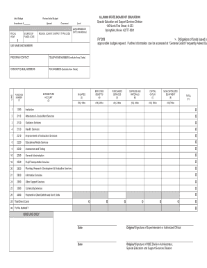 83-04 FY 13 McKinney-Vento Budget Amendment Forms - isbe