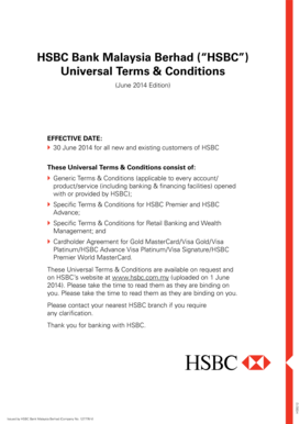 Statutory warranty deed oregon - 30 June 2014 for all new and existing customers of HSBC - hsbc com