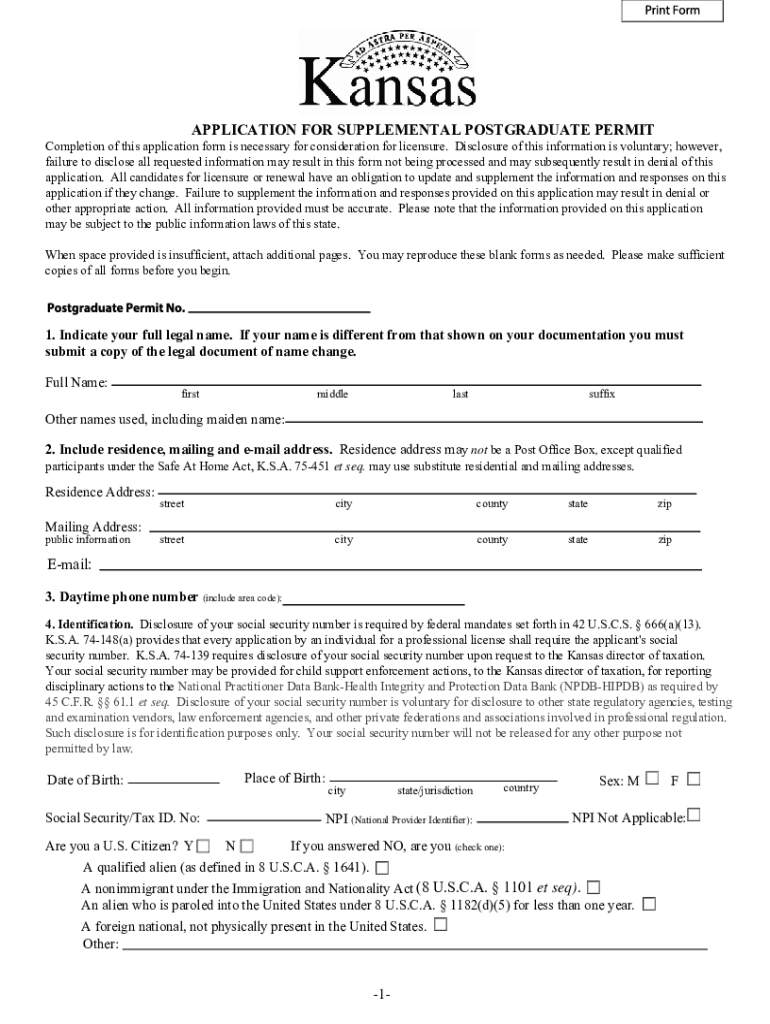 form online Preview on Page 1