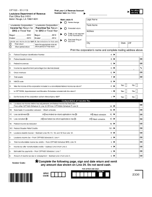 CIFT-620 SD (113) - rev louisiana