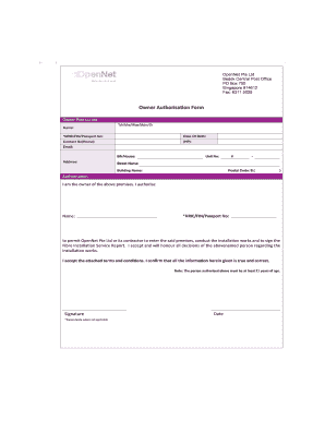 Form preview picture