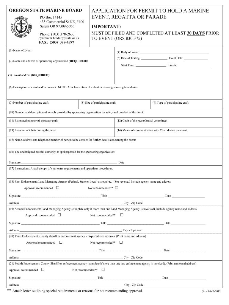 marines application Preview on Page 1.