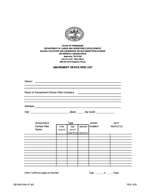 Form preview picture