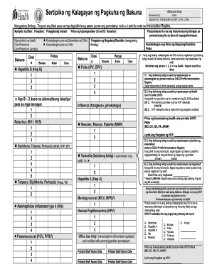 Form preview picture