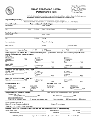 Form preview picture