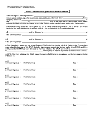 Form preview picture