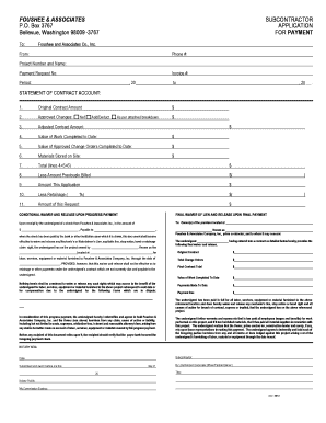 Interim progress report example - Crystal Reports - PMSLSubcontractPackage-FirmMstr2010.rpt