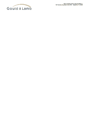 Future Allowable Medicare Estimate Referral Form