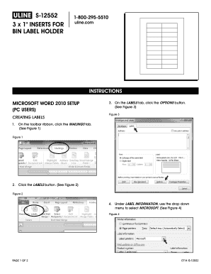 Form preview picture