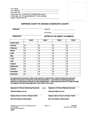 Form preview picture