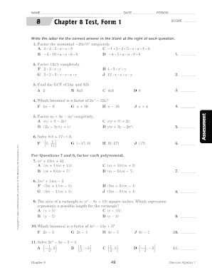 Form preview picture