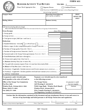 Form preview picture