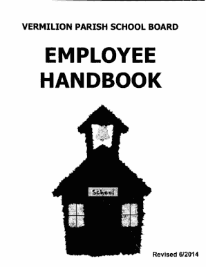 Vermilion Parish Student Accident Report