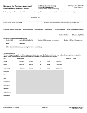 Form preview picture