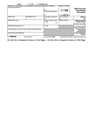 Form preview picture