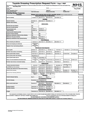 Form preview picture