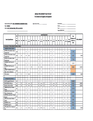 Form preview picture