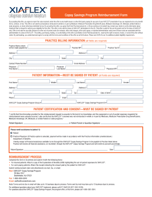 Form preview picture