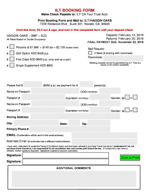 Form preview picture