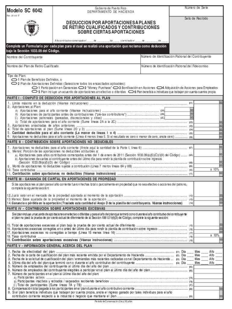 sc 6042 Preview on Page 1