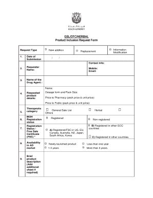 Form preview picture