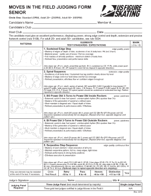 Form preview picture