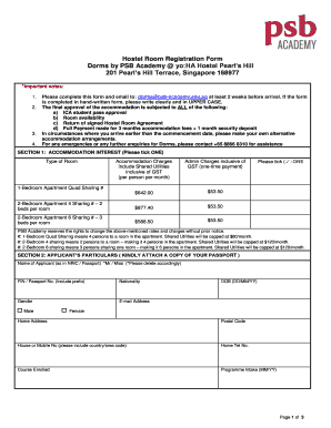 Form preview picture