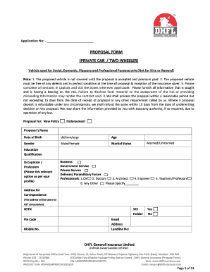 (PRIVATE CAR / TWO-WHEELER)