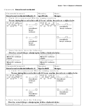 Form preview picture