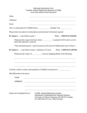 Canadian applied mathematics quarterly