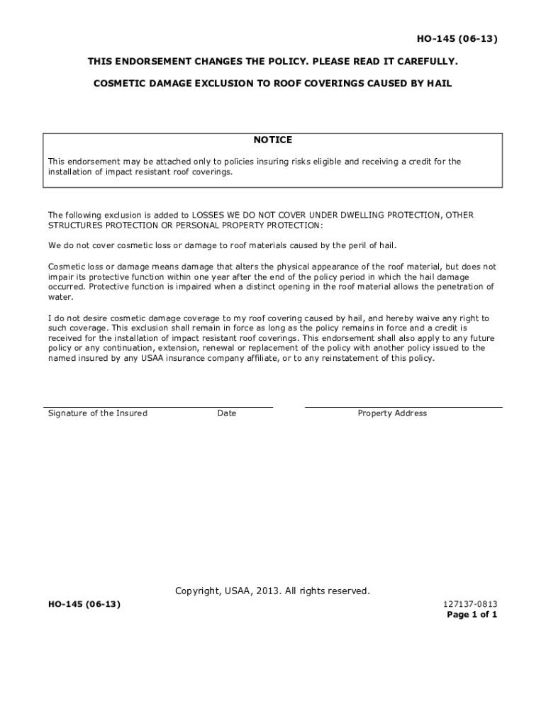 usaa impact resistant roof discount Preview on Page 1