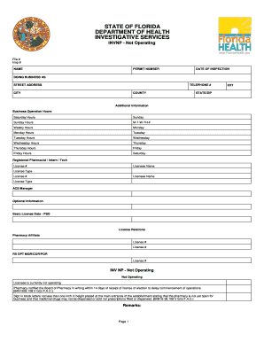 Form preview picture