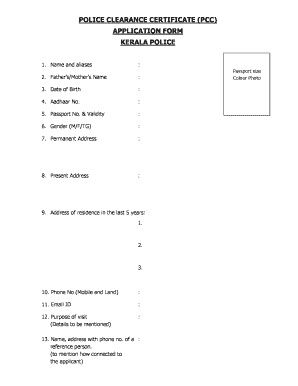 Form preview picture