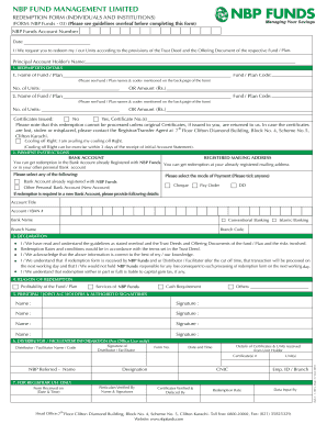 Form preview picture