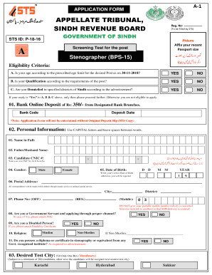 Form preview picture