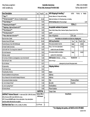 Form preview picture