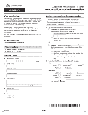 Form preview picture