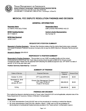 EMPLOYERS PREFERRED INS CO