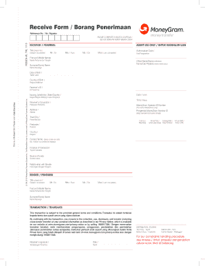 Form preview picture