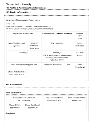 Form preview picture