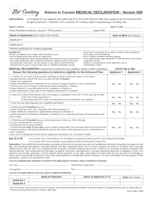 Form preview picture