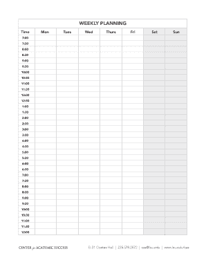 Form preview picture