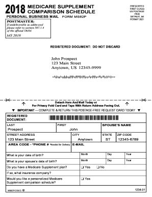 Form preview picture