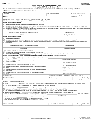 Form preview picture