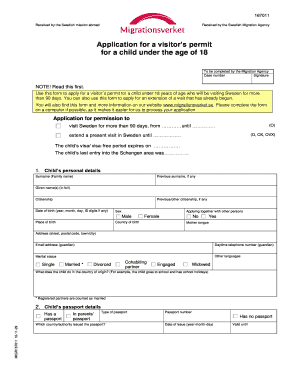 Form preview picture