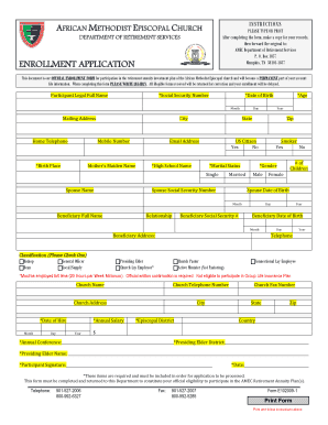 Form preview picture