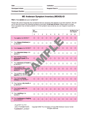 Form preview picture