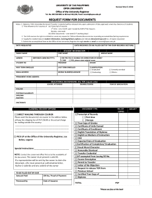 Form preview picture